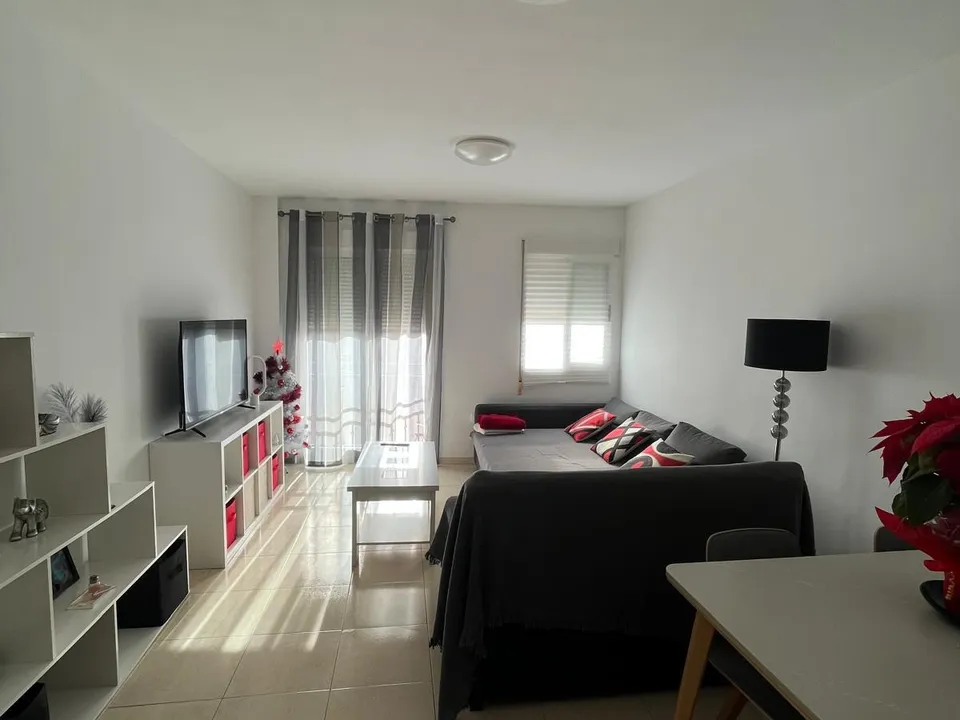 Lejlighed i Albox, Almeria - foto 2
